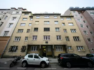 Mann in Wohnung in Wien-Leopoldstadt erstochen