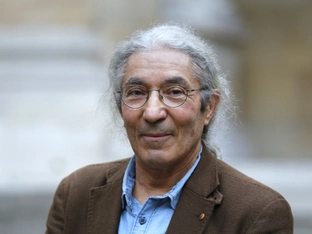 Algeriens Präsident begnadigte Schriftsteller Sansal