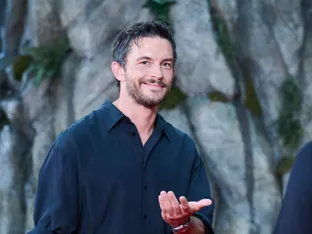 Jonathan Bailey zum "Sexiest Man Alive" gekürt