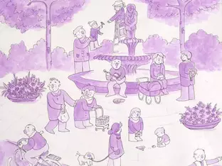 Bozen, eine freundliche Stadt: Projektstart für “BZ Gentle Community”