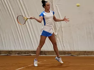 Aus der Traum für Rungger Damen