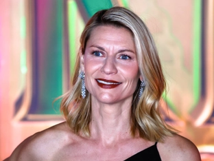 Claire Danes schämte sich für Schwangerschaft mit 44 Jahren