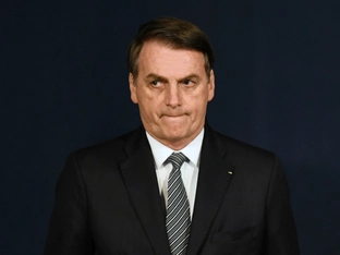 Oberstes Gericht: Bolsonaro muss 27 Jahre in Haft