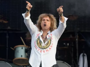 Whitesnake-Frontman Coverdale geht in den Rock-Ruhestand