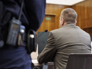 Lebenslange Haft für steirischen Bombenbauer bestätigt