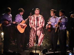 Popstar Sam Smith nach Hänseleien als Kind operiert