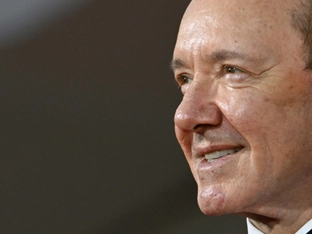 Drei Männer verklagen Spacey wegen sexueller Übergriffe