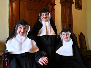 Nonnen von Goldenstein: Stift muss Sozialhilfe zurückzahlen