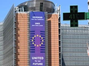 Defizitverfahren - EU-Kommission legt Empfehlungen vor