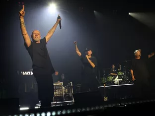 Abschied auf Raten: "Fanta 4" planen letzte große Tournee