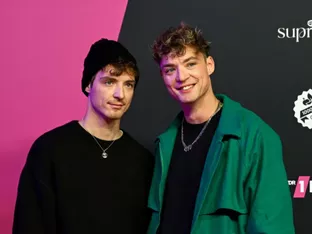 Doku erzählt schwierigen Neustart der Lochmann-Zwillinge