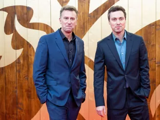 "Star Trek"-Film mit neuer Crew in Planung