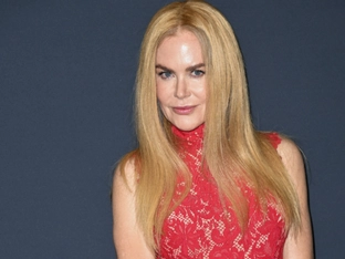 Nicole Kidman als Gerichtsmedizinerin in "Scarpetta"-Serie