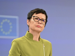 Neue EU-Analyse kritisiert Reformtempo der Ukraine