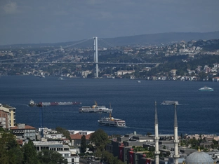 Studie rät zu Modernisierung der Zollunion mit Türkei