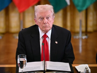 Trump: Internationale Truppe wird bald nach Gaza entsandt