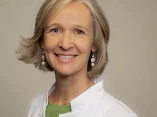 Neue Präsidentin, bewährter Auftrag