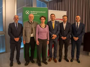 „Demokratie braucht Beteiligung“