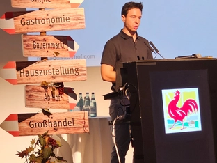 „Vielseitigkeit ist unser Trumpf“