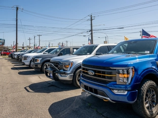 Ende von E-Auto-Prämie in USA lässt Verkäufe stark sinken