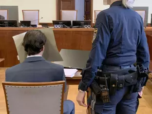 81-Jährige in Baden getötet: 28-Jähriger bestritt Vorwürfe