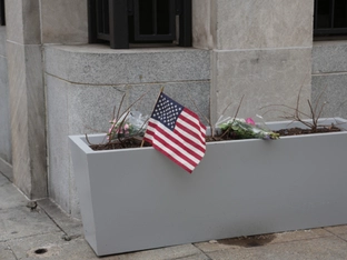 USA prüfen "Green Cards" aus "problematischen Ländern"