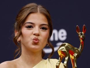 TikTok-Star Zah1de bringt erstes Album auf den Markt