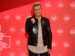 Rocker Billy Idol ist 70 und hat wilde Zeiten hinter sich