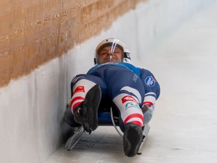 Igls-Bahn zu gefährlich - ÖRV zieht Team ab