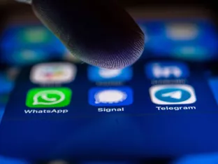 Signal führt Umfragen für Gruppenchats ein