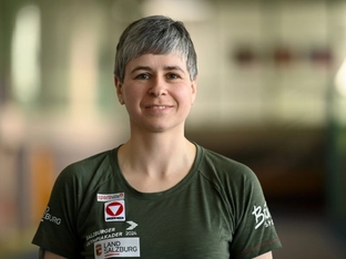 Salzburgerin Steiner holt mit 50-m-Pistole WM-Bronze