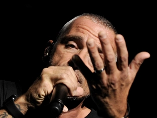 Eros Ramazzotti feiert 40 Jahre Karriere