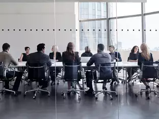 Frauen stark und aktiv im Verwaltungsrat