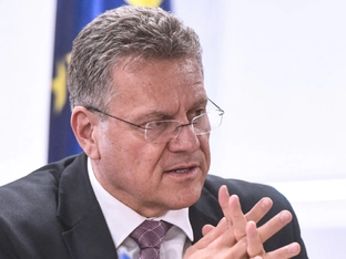 EU-Handelsminister beraten mit US-Kollegen über Zölle