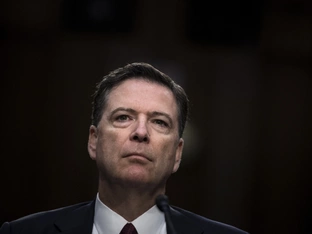 US-Gericht weist Anklage gegen Ex-FBI-Chef ab