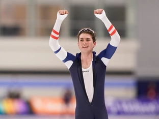 Farthofer startet mit Sieg und ÖR in Weltcupsaison