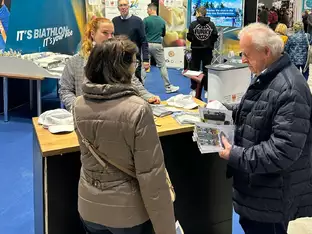 Olympische Winterspiele 2026: Reichhaltiges Veranstaltungsprogramm