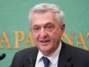 Klimawandel hat Millionen in die Flucht getrieben