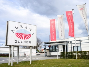 Agrana will rund 400 bis 500 Stellen bis 2028 streichen