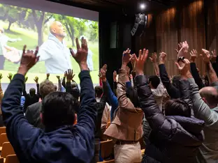 Bewegung ist beste Vorsorge gegen Rückenschmerzen