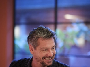 Fritz Karl macht sich sein Glück