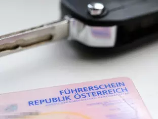 Studie: Drittel der Österreicher ist für Führerschein ab 16