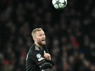 Arsenal gewinnt CL-Schlager gegen Bayern 3:1