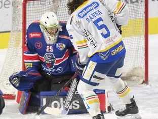 Sechs goldene Punkte für die Rittner Buam SkyAlps