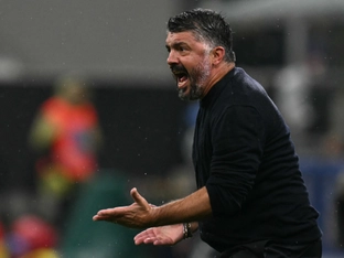 Italien spielt im WM-Play-off gegen Nordirland