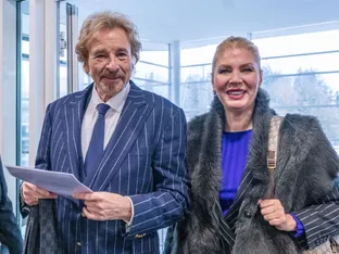 Gottschalk will sich nach TV-Abschied zurückziehen