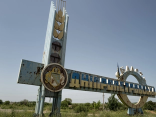 US-Friedensplan verlangt große Zugeständnisse von Kiew