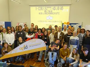 Inklusion gelingt nur im Netzwerk