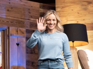 Gut-Behrami lässt Zukunftspläne nach Kreuzbandriss offen