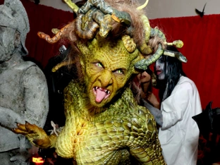 Heidi Klum in neuer Doku auf ProSiebenSat.1